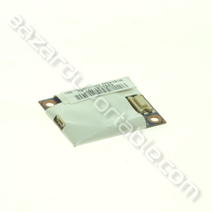 Carte modem pour HP Elitebook 8530W 