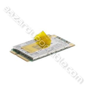 Carte WIFI pour HP pavilion DV7-1000 (modèle 17.0 pouces)