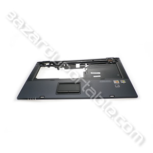Plasturgie coque capot repose poignée avec touchpad pour HP pavilion 6715S