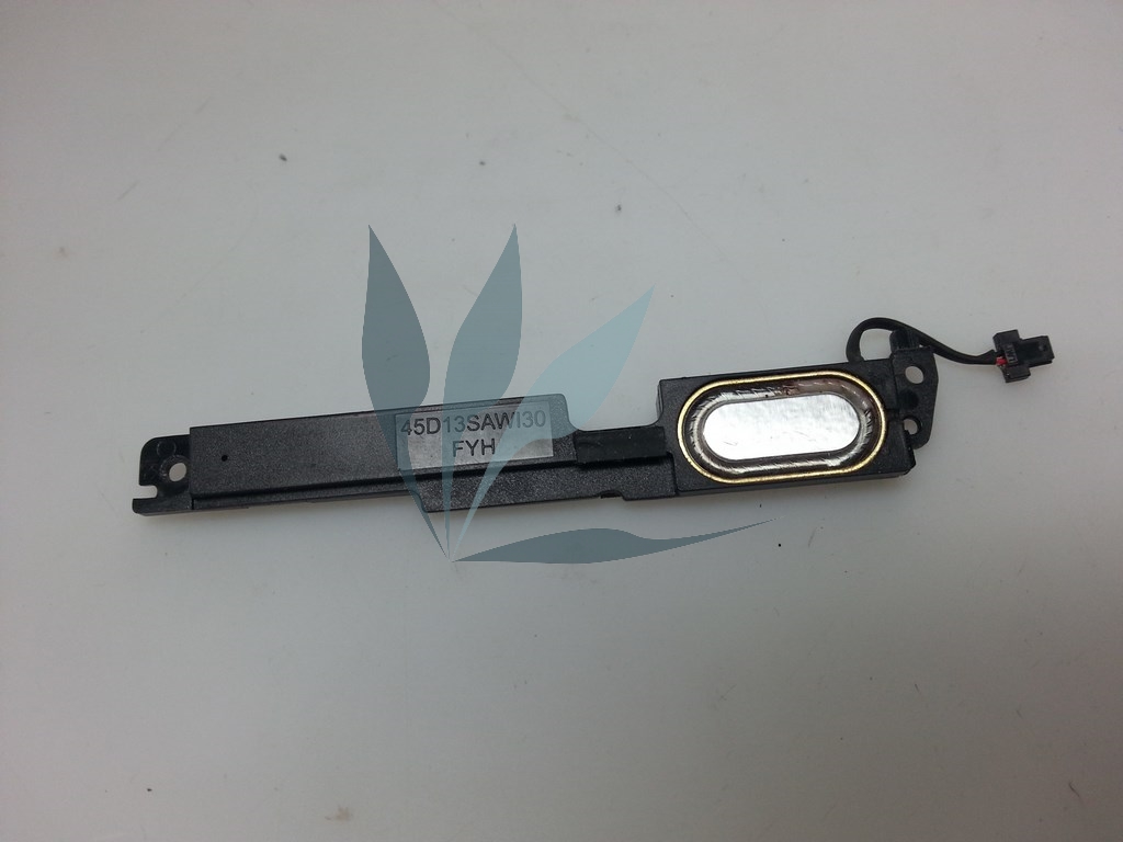 Haut-parleur gauche pour DELL XPS L322X