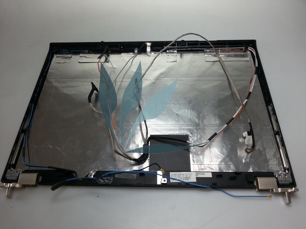 Capot écran pour Lenovo T410