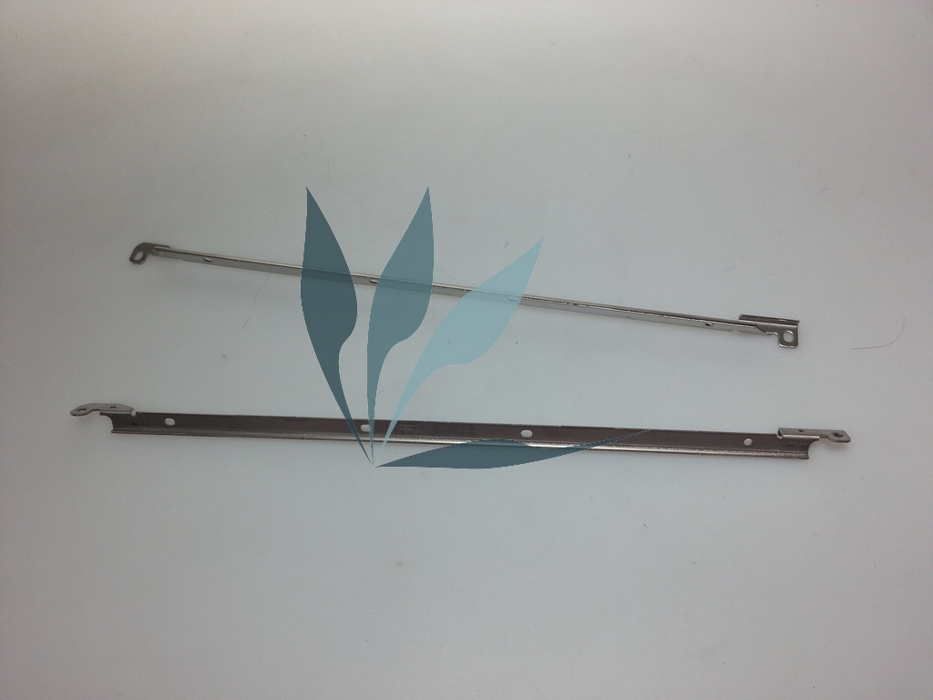 Longerons de charnières pour Lenovo T410