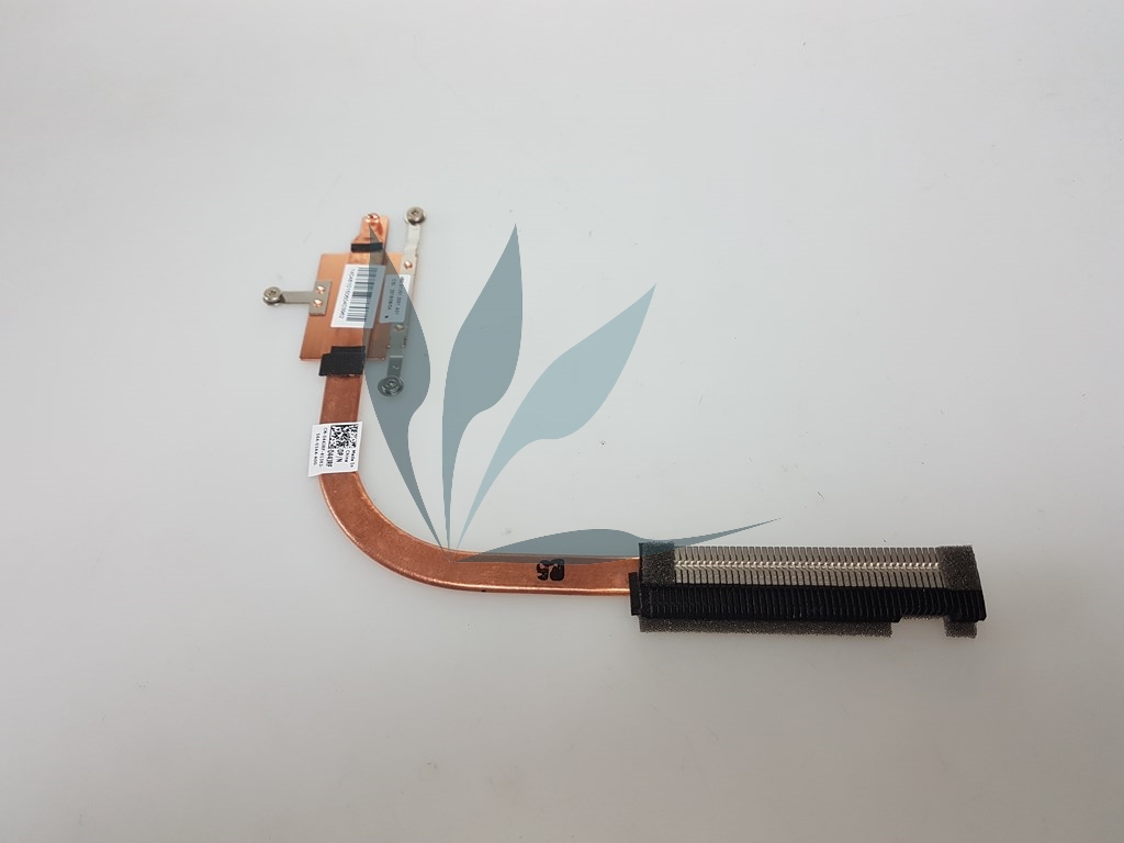 Radiateur pour DELL Inspiron 13