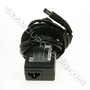 Alimentation 18.5V 3.5A pour Compaq Presario CQ70 