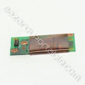 Carte modem pour HP pavilion DV2700