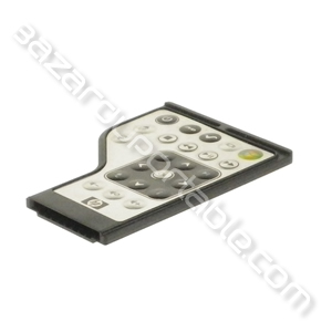 Télécommande pour HP pavilion DV6-1000
