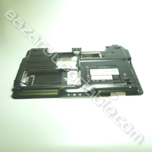 Plasturgie capot inférieur pour HP Pavilion TX2500