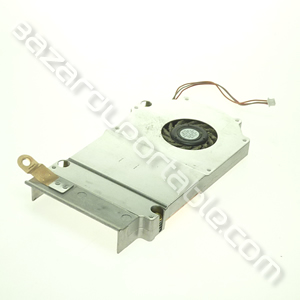 Radiateur / ventilateur pour IBM Thinkpad A31