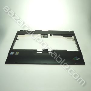Plasturgie coque capot repose poignée pour IBM Thinkpad A31