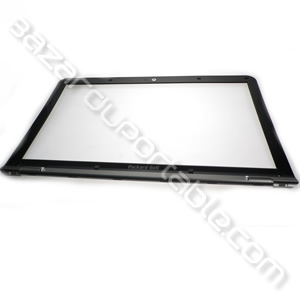 Plasturgie écran capot intérieur (façade) pour Packard-Bell Easynote ML61_KAMET_AM