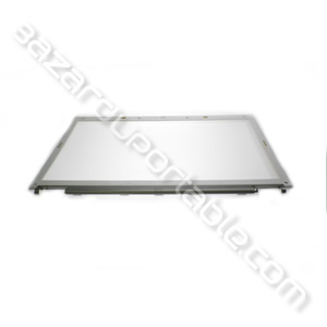 Plasturgie écran capot intérieur pour Packard-Bell Easynote MB89_ARES_GP3W