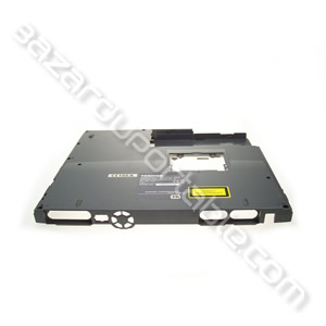 Plasturgie coque, capot inférieur pour toshiba Satellite 2520CDS