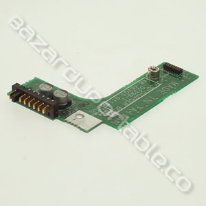 Carte gestion de la batterie pour Acer Travelmate 2100