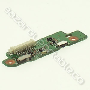 Carte switch wifi pour DELL XPS M1330