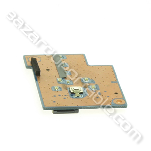 Carte intérrupteur pour Acer Aspire 7535G