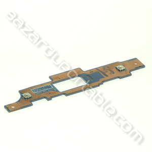 Carte bouton droite/gauche du touchpad pour Acer Aspire 7535G