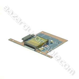 Carte boutons touchpad / connecteur SATA / lecteur carte SD  pour Acer Aspire 4810TZ