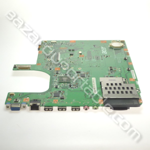 Carte mère pour Acer Aspire 5535