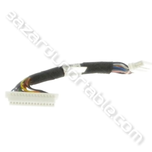 Câble carte audio/carte mère pour DELL XPS M1730