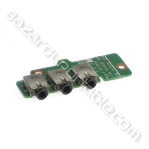 Carte audio pour DELL XPS M1730