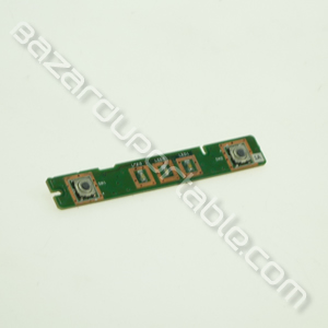 Carte intérrupteur (power) pour DELL Inspiron 1525