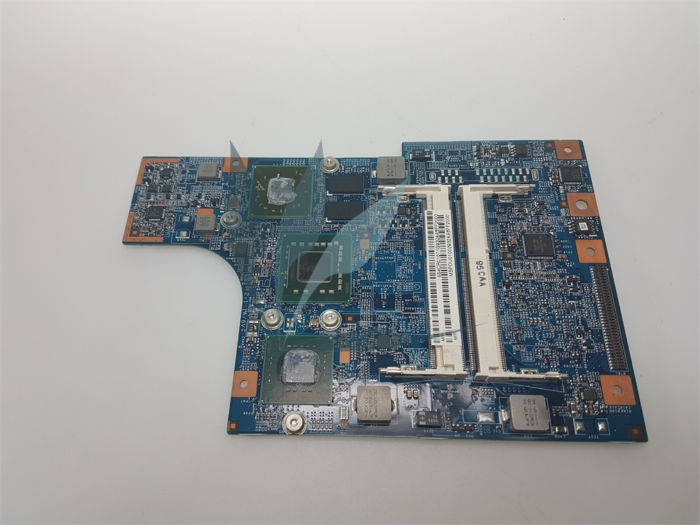 Carte Mère Pour Acer Aspire A315-51 - Processeur Intel I3-7020U, RAM 4 Go Intégrée - Pièce Détachée Originale