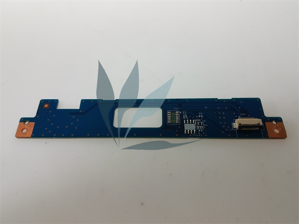 Circuit boutons touchpad pour Acer Aspire 7740G