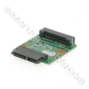 Carte adaptateur lecteur optique pour Compaq Presario CQ70 