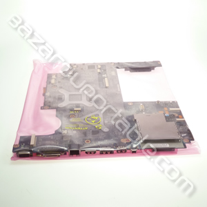 Carte mère pour HP pavilion DV7-1000 (modèle 17.0 pouces)