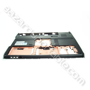 Plasturgie coque superieure HP PAVILION DV9000 [PLBA-1117] - 10.00