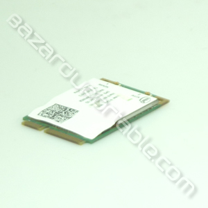 Carte wifi pour Asus G50V