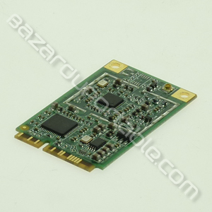 Carte wifi pour HP Pavilion HDX16