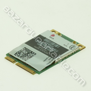 Carte wifi 2 pour HP Pavilion HDX16