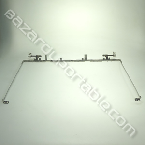 Charnière droite/gauche pour HP pavilion DV5-1100 