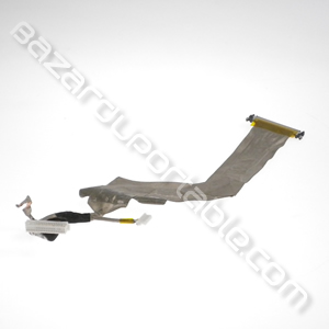 Câble VGA pour HP pavilion 6530B