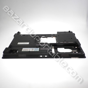 Plasturgie coque capot inférieur pour HP pavilion 6530B