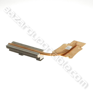 Radiateur CPU/GPU pour HP pavilion 6530B
