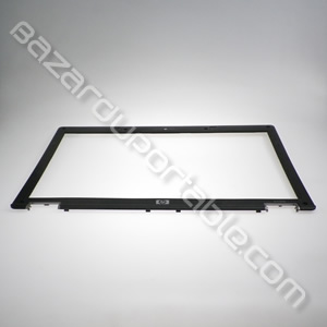 Plasturgie écran capot intérieur (façade) pour HP pavilion 6530B