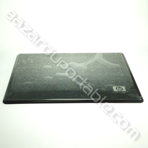 Plasturgie écran capot extérieur avec câblage wifi pour HP pavilion DV4-1 