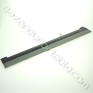 Plasturgie coque capot clavier avec carte multimédia pour HP/Compaq business 6730B