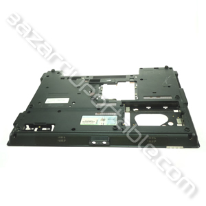 Plasturgie coque capot inférieur pour HP pavilion 6730B