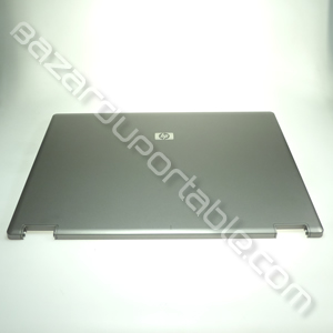 Plasturgie écran capot supérieur pour HP pavilion 6730B