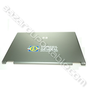 Plasturgie écran capot supérieur pour HP pavilion 6735B