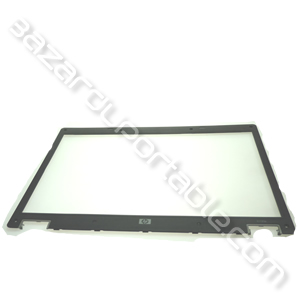 Plasturgie écran capot intérieur (façade) pour HP pavilion 6730B