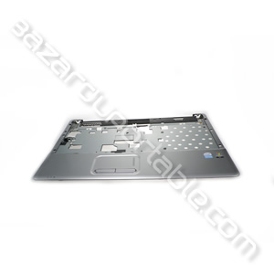 Plasturgie coque repose poignée avec pavé tactile du touchpad pour Compaq Presario CQ70