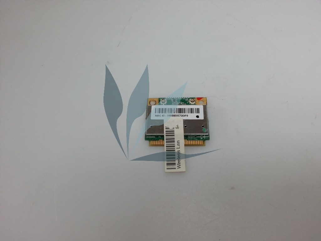 Carte wifi pour Packard-Bell Easynote TJ72