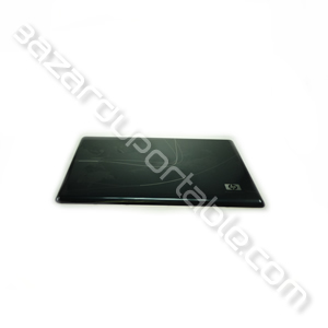 Plasturgie écran, capot supérieur avec carte led pour HP Pavilion HDX16 

