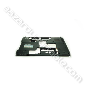 Plasturgie capot inférieur pour HP Pavilion HDX16