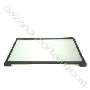 Plasturgie écran capot intérieur(façade) pour Compaq Notebook G60