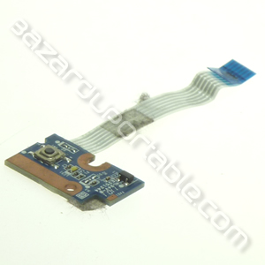 Carte interrupteur (POWER) pour Compaq Presario CQ56